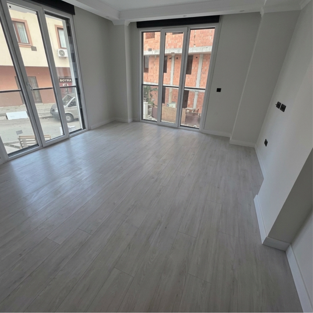 Ataşehir Fetih Kiralık Daire