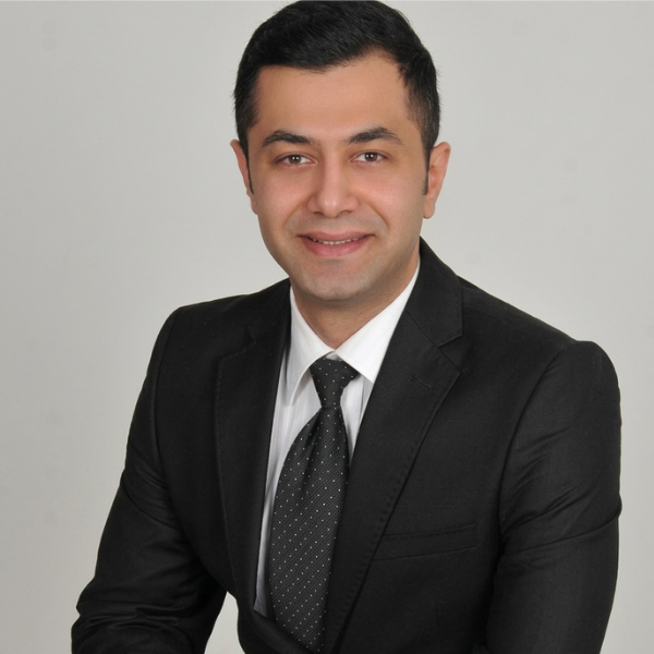 Furkan Kazan