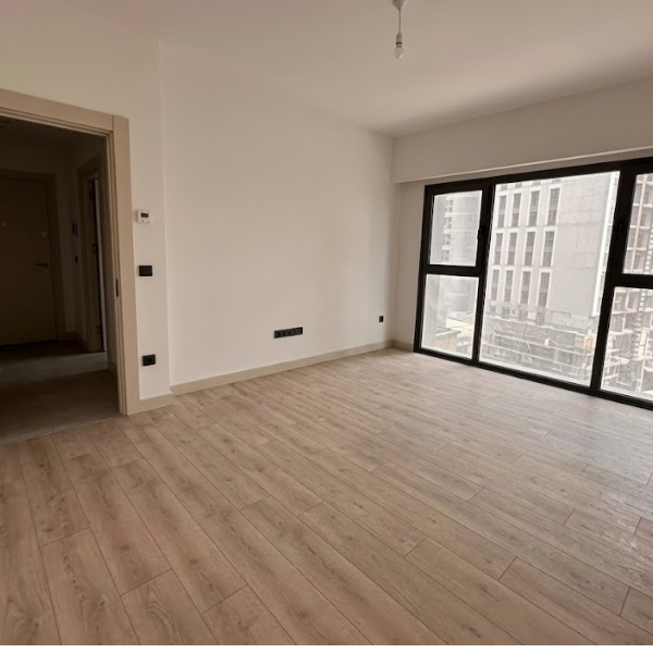 Fikirtepe Emlak Konut 19. Etap