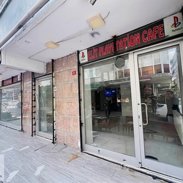 Bulgurlu Boş Dükkan
