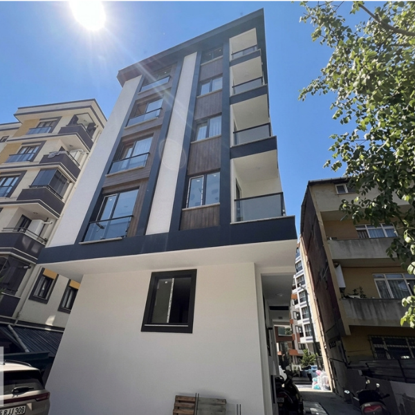 Ümraniye İnkılap Satılık Daire