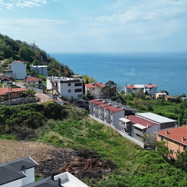 Karacabey Villa İmarı Arsa