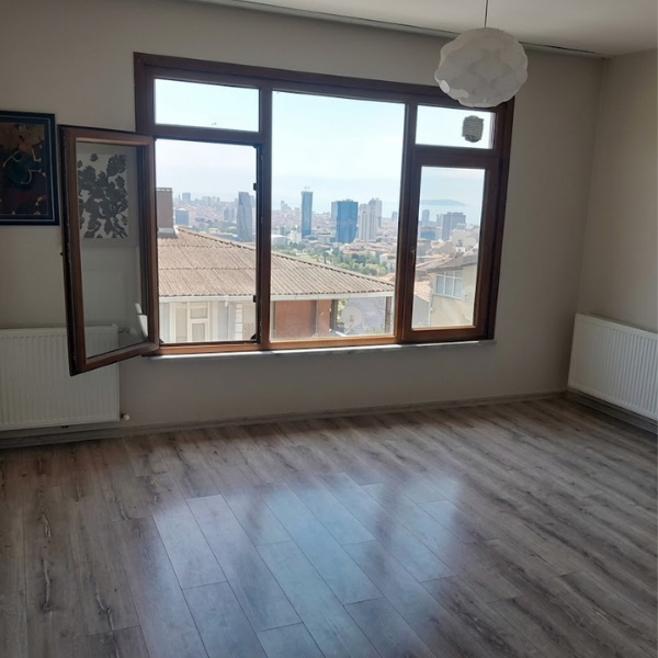 Maltepe Esenkent Kiralık Daire
